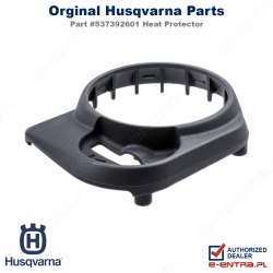 Osłona napinacza pilarki Husqvarna