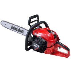 Pilarka spalinowa Shindaiwa 451S