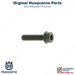 Śruba Husqvarna