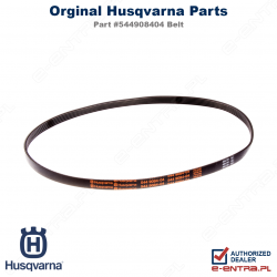 Pasek napędowy przecinarki Husqvarna