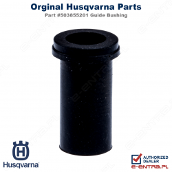 Tuleja pilarki Husqvarna