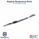 Nóż traktorka Husqvarna LT126, LTH126, McCullocch M11577, Partner P11577, 532419273