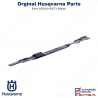 Nóż traktorka Husqvarna LT126, LTH126, McCullocch M11577, Partner P11577, 532419273
