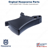 Dźwignia gazu przecinarki Husqvarna K970, K1270, 502471801