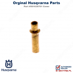Zaślepka pilarki Husqvarna