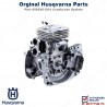 Zespół skrzyni korbowej wykaszarki Husqvarna 545RX, 585451501