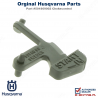 Dźwignia ssania pilarki Husqvarna 254, 257, 262XP, 501869002