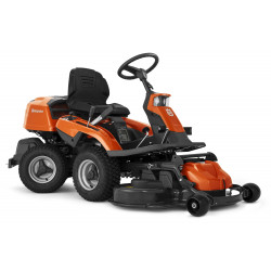 R216T AWD +GRATISY Rider, Traktor Husqvarna 