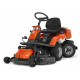 R216T AWD +GRATISY Rider, Traktor Husqvarna 