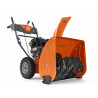 Husqvarna ST124 Odśnieżarka spalinowa