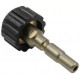Adapter Kranzle DN10-M22,2x1,5E-S