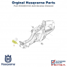 Sprężyna antywibracyjna pilarki Husqvarna 565, 572XP, 503854103