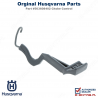 Dźwignia ssania pilarki Husqvarna 51,55, 503608402