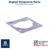 Uszczelka cylindra dmuchawy 150BF/350BF Husqvarna 502848801