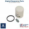 Filtr oleju ridera Husqvarna R316 TsX AWD 575645401