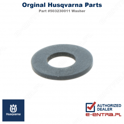 Podkładka Husqvarna