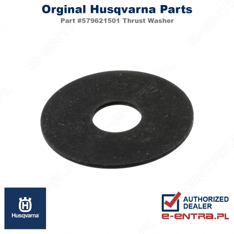 Podkładka sprzęgła pilarki Husqvarna