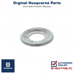 Podkładka pilarki Husqvarna