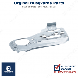 Osłona karteru pilarki Husqvarna