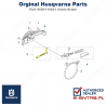 Hamulec pilarki Husqvarna