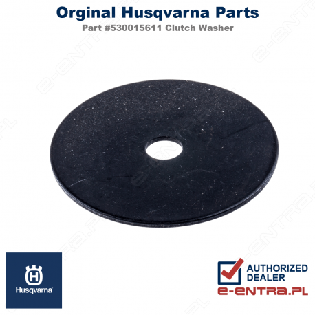 Podkładka pilarki Husqvarna