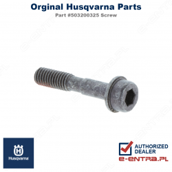 Śruba Husqvarna