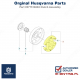 Sprzęgło pilarki Husqvarna 545, 545 Mark II, 550XP, 550XP Maek II, 577518202