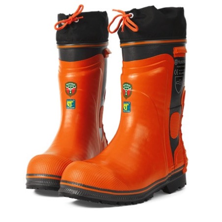Buty ochronne Husqvarna, Functional 24