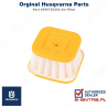 Filtr powietrza pilarki Husqvarna 572 XP/XPG, 596762302