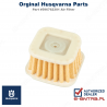 Filtr powietrza pilarki Husqvarna 572 XP/XPG, 596762301