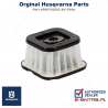 Filtr powietrza pilarki Husqvarna 572 XP/XPG, 596762303