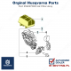 Filtr powietrza pilarki Husqvarna 562 XP