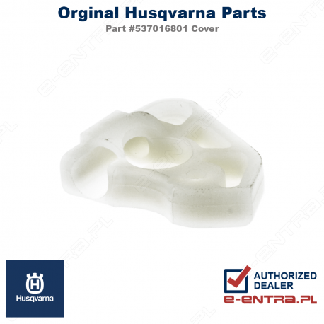 Osłona pilarki Husqvarna