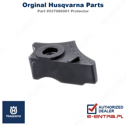 Nakładka pokrywy pilarki Husqvarna 340,345, 350, 346XP, 357XP, 537089001