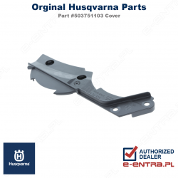 Pokrywa piasty pilarki Husqvarna