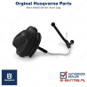Korek zbiornika paliwa pilarki Husqvarna 543 XP, 580759101
