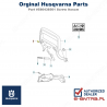 Śruba hamulca pilarki Husqvarna