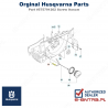 Śruba karteru pilarki Husqvarna