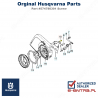 Śruba do hamulca łańcucha pilarki Husqvarna