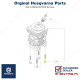 Śruba cylindra pilarki Husqvarna