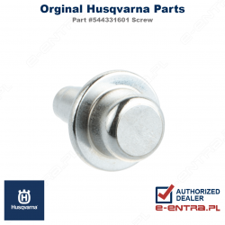 Trzpień pilarki Husqvarna