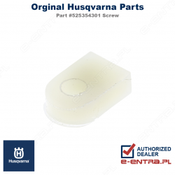 Tuleja napinacza pilarki Husqvarna
