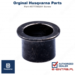Tuleja dźwigni hamulca pilarki Husqvarna