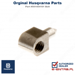 Napinacz łańcucha pilarki Husqvarna 55, 340, 345, 350,