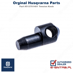 Nakrętka pilarki Husqvarna