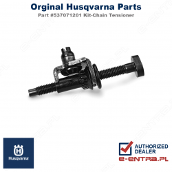Napinacz łańcucha pilarki Husqvarna