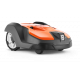 Kosiarka automatyczna Husqvarna 430X