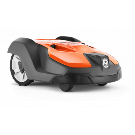 Kosiarka automatyczna Husqvarna 430X