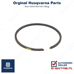 Pierścień pilarki Husqvarna 445