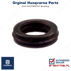 Tuleja rozrusznika pilarki Husqvarna